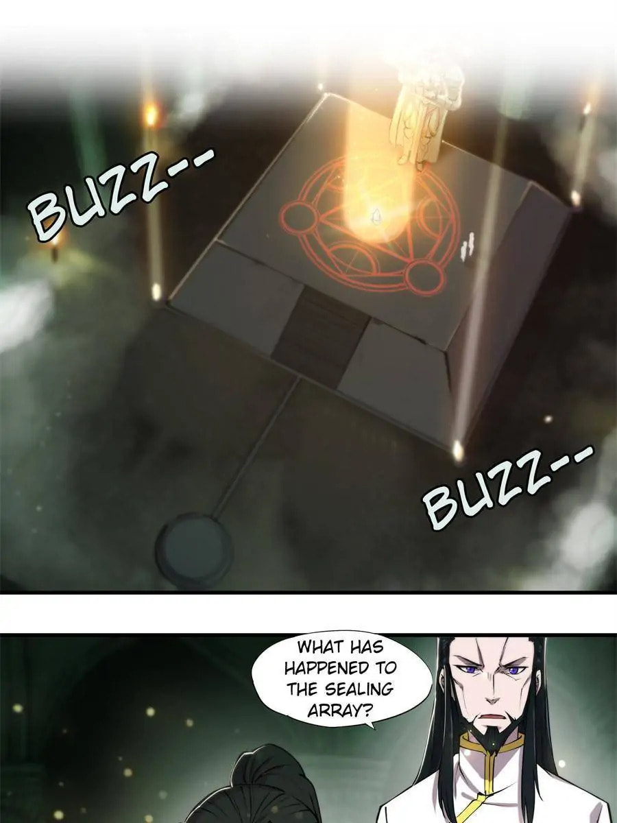 Read Vampires and Knight chapter 226 image 21 on Lezhin