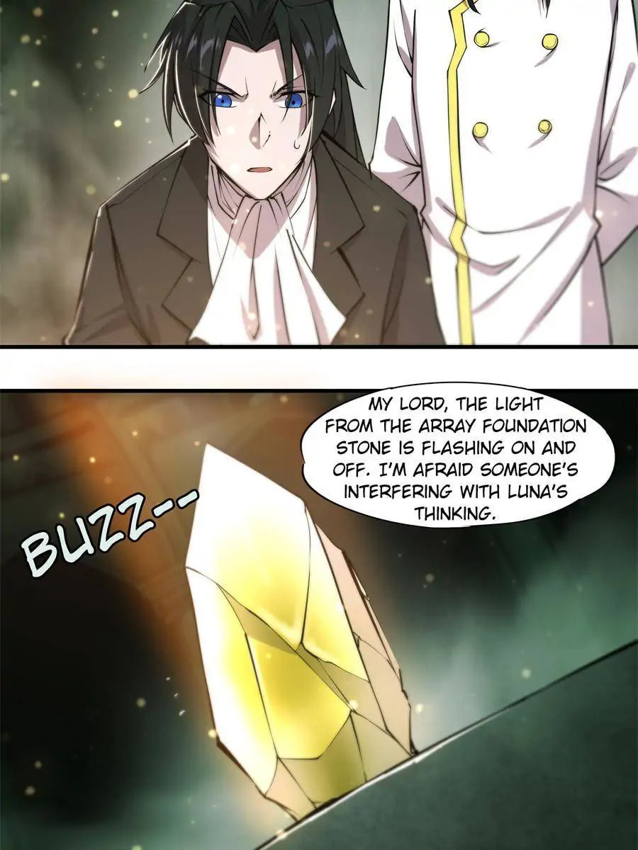 Read Vampires and Knight chapter 226 image 22 on Lezhin