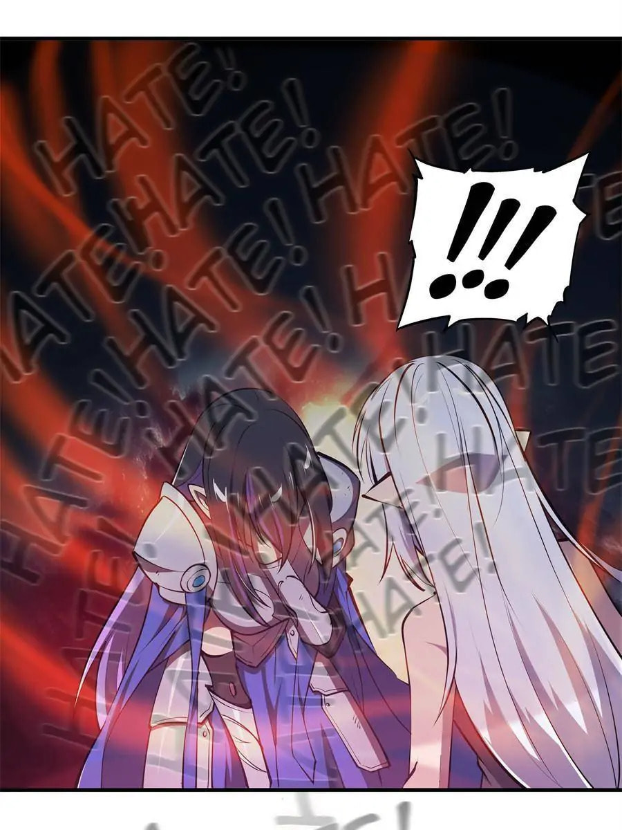 Read Vampires and Knight chapter 226 image 27 on Lezhin
