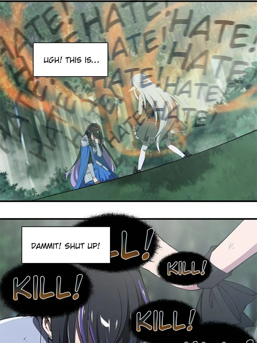 Read Vampires and Knight chapter 226 image 28 on Lezhin