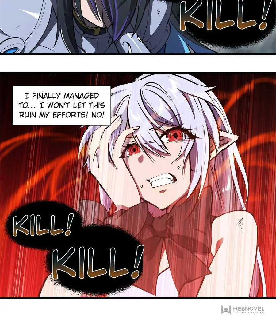 Read Vampires and Knight chapter 226 image 29 on Lezhin