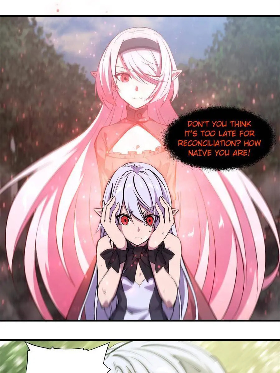 Read Vampires and Knight chapter 226 image 30 on Lezhin