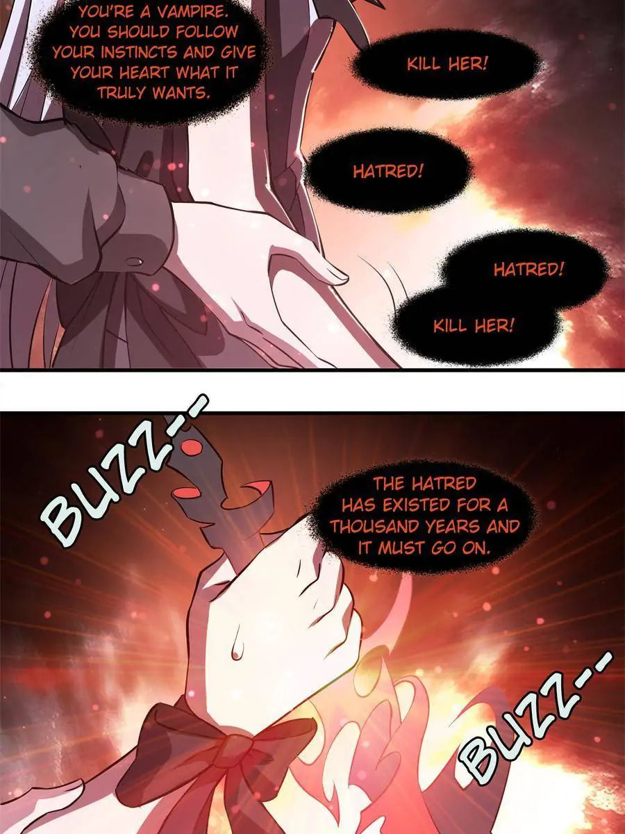 Read Vampires and Knight chapter 226 image 34 on Lezhin