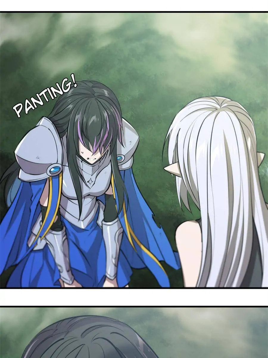 Read Vampires and Knight chapter 226 image 36 on Lezhin