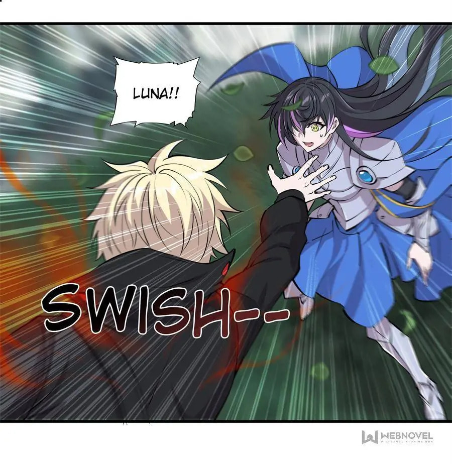 Read Vampires and Knight chapter 226 image 6 on Lezhin