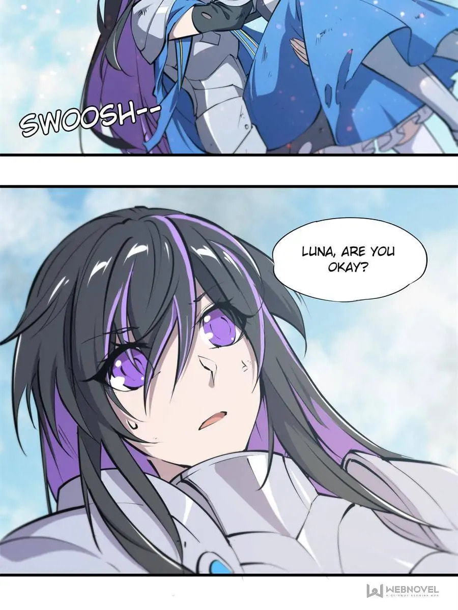 Read Vampires and Knight chapter 226 image 9 on Lezhin