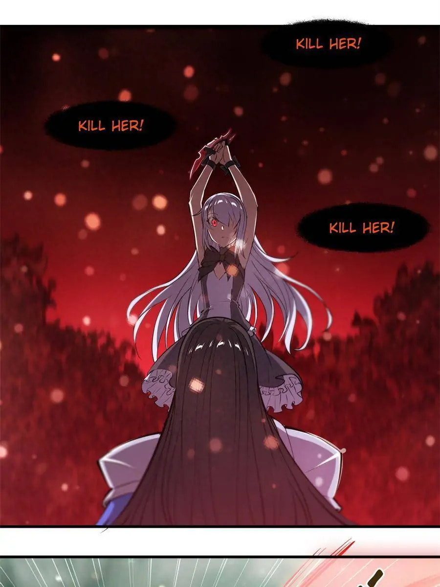 Read Vampires and Knight chapter 227 image 0 on Lezhin