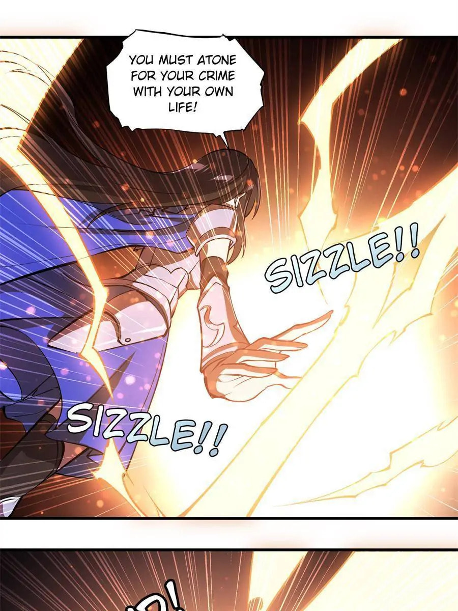 Read Vampires and Knight chapter 227 image 10 on Lezhin