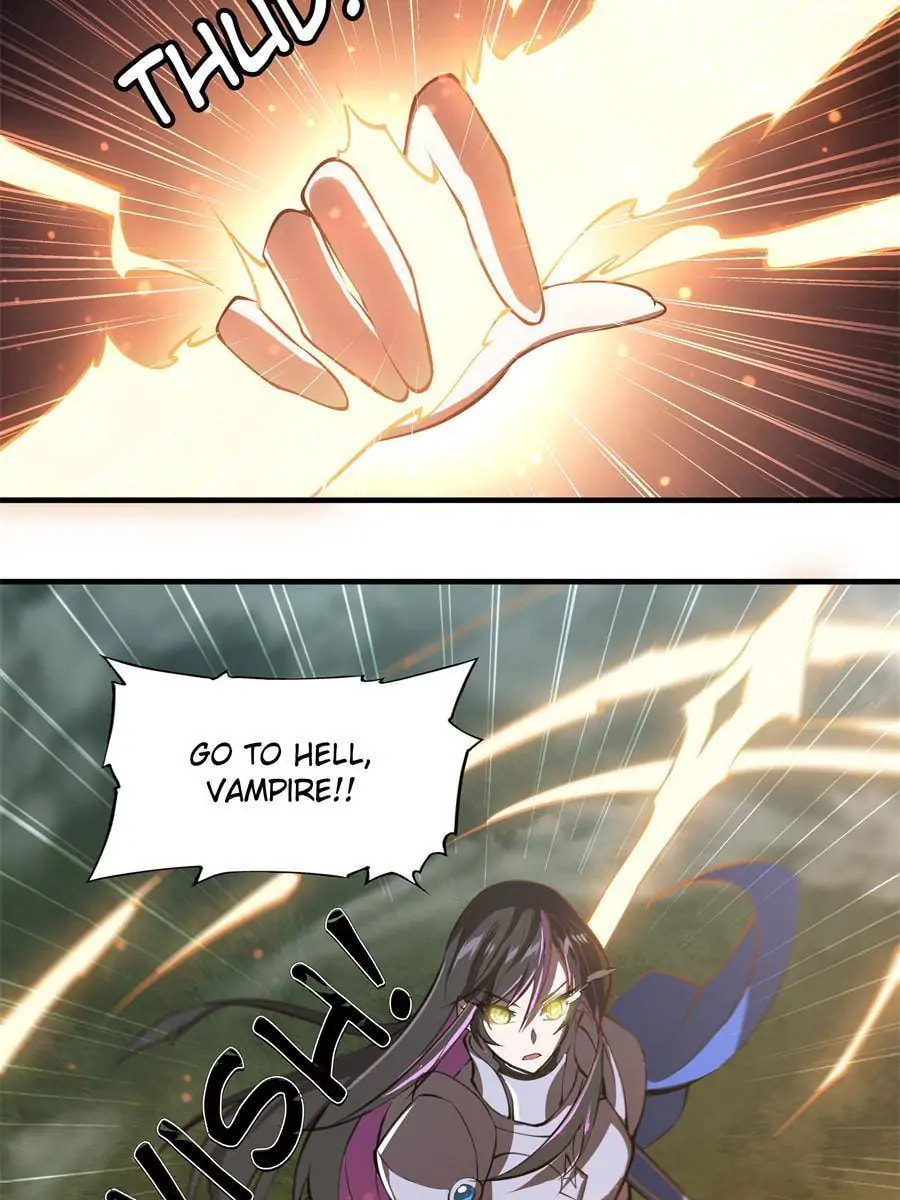 Read Vampires and Knight chapter 227 image 11 on Lezhin