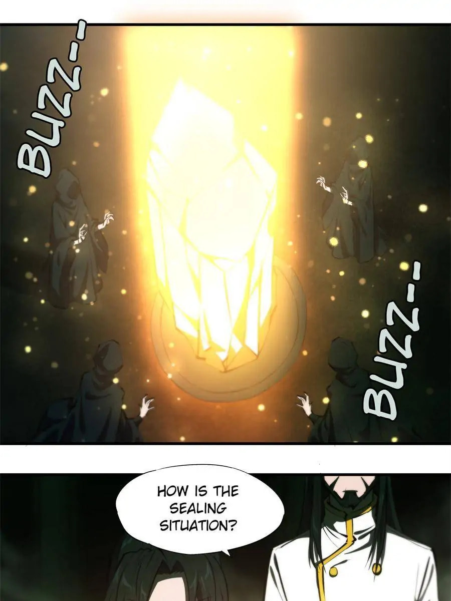 Read Vampires and Knight chapter 227 image 13 on Lezhin