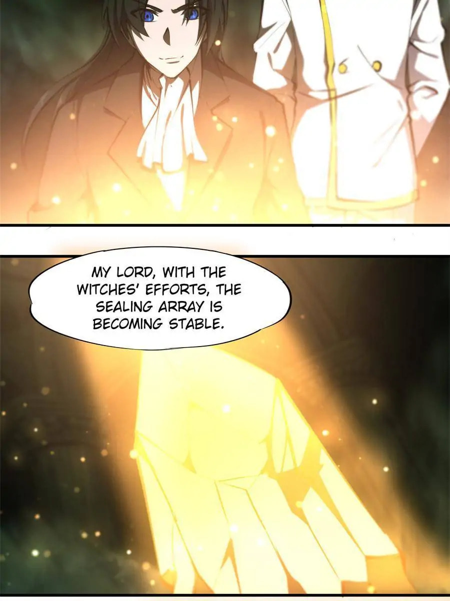 Read Vampires and Knight chapter 227 image 14 on Lezhin