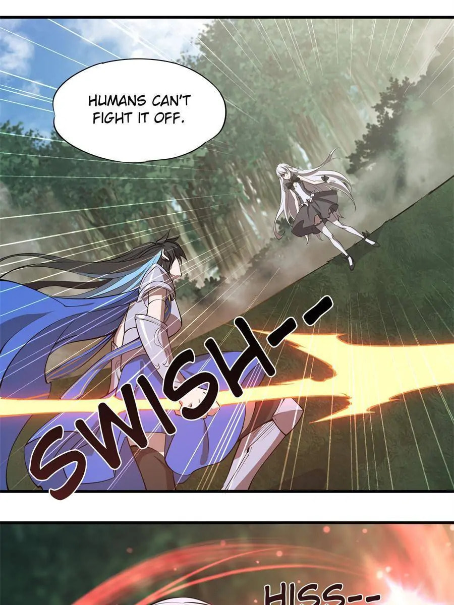 Read Vampires and Knight chapter 227 image 16 on Lezhin