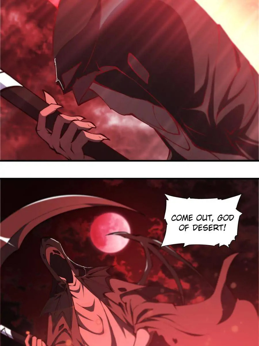 Read Vampires and Knight chapter 227 image 21 on Lezhin