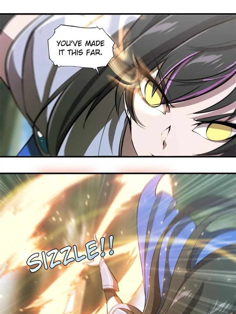 Read Vampires and Knight chapter 227 image 23 on Lezhin