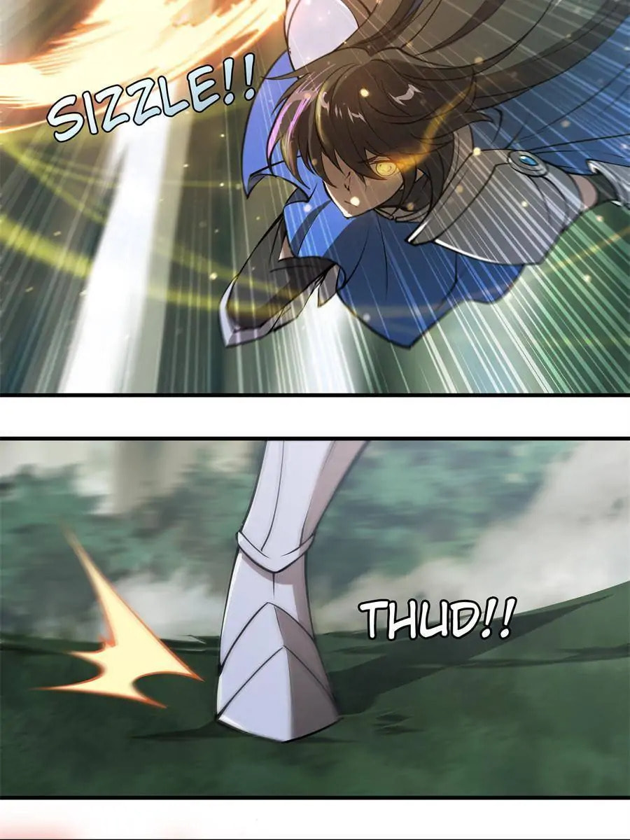 Read Vampires and Knight chapter 227 image 24 on Lezhin