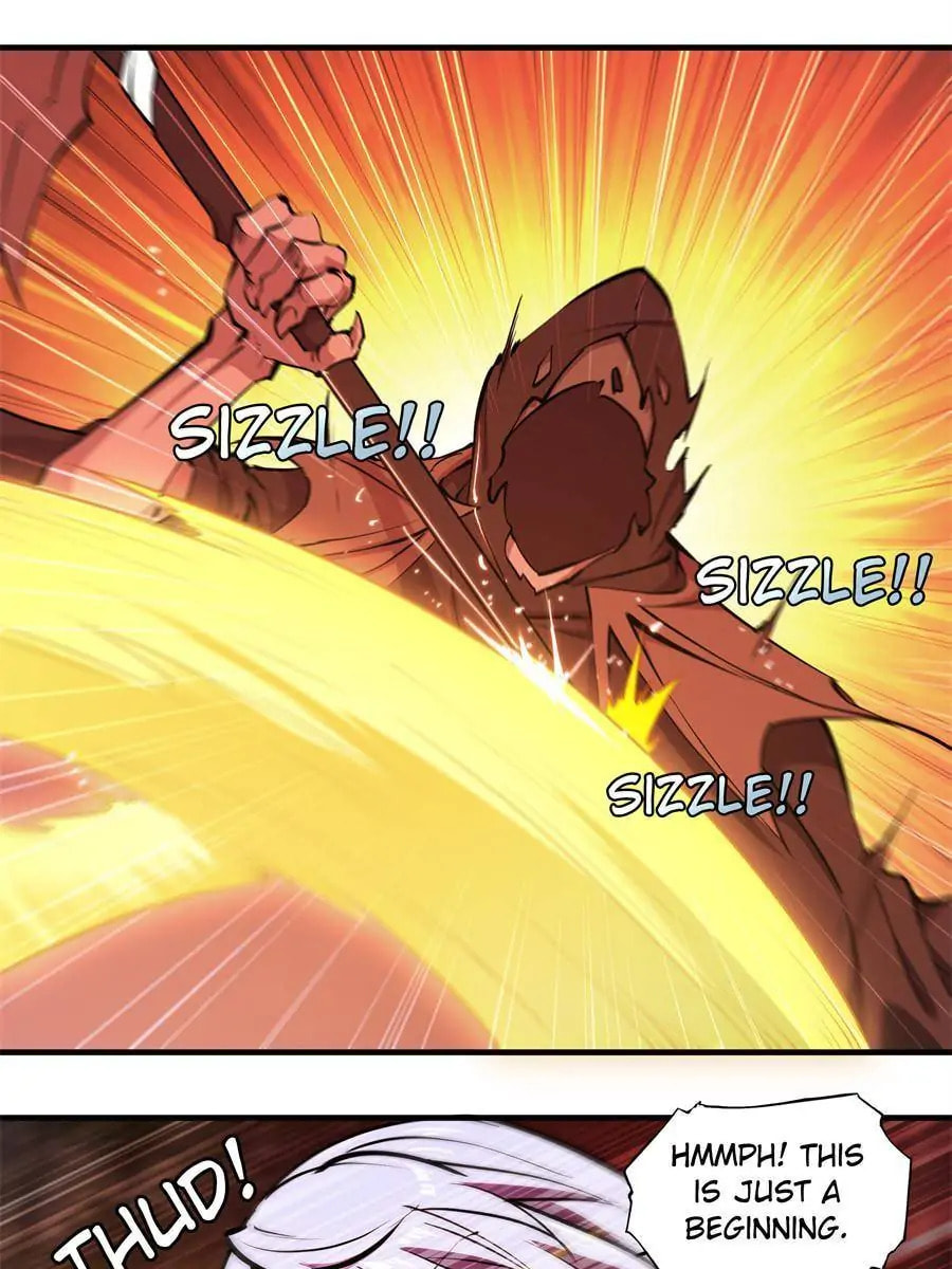 Read Vampires and Knight chapter 227 image 27 on Lezhin