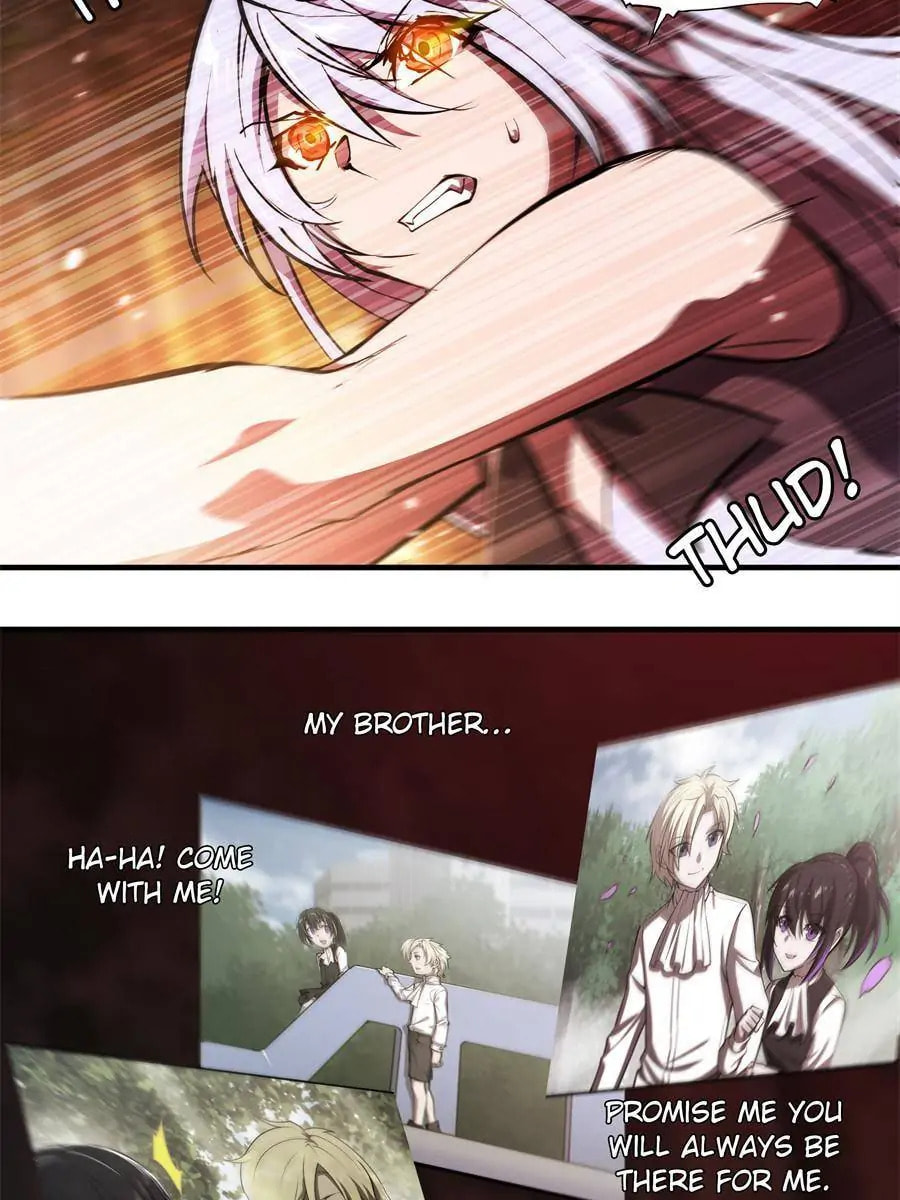 Read Vampires and Knight chapter 227 image 28 on Lezhin