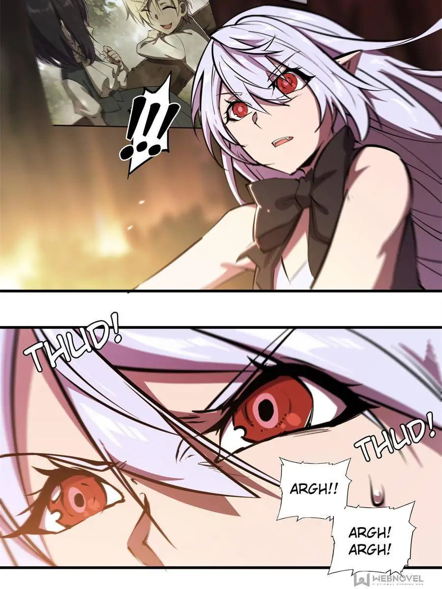 Read Vampires and Knight chapter 227 image 29 on Lezhin