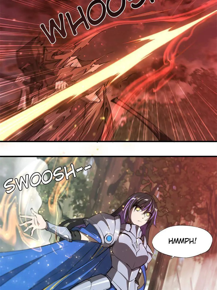 Read Vampires and Knight chapter 227 image 34 on Lezhin