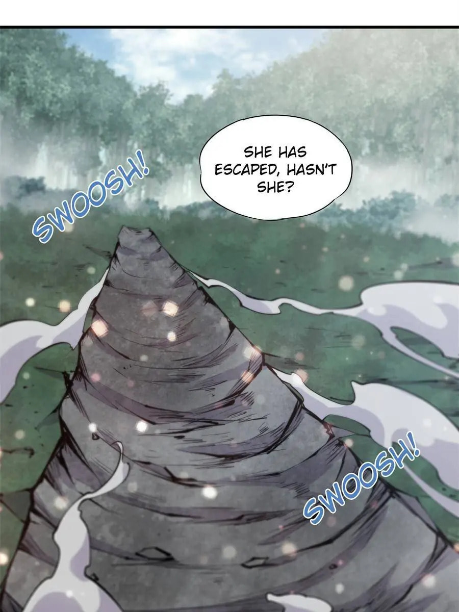 Read Vampires and Knight chapter 227 image 36 on Lezhin