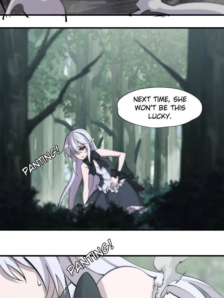 Read Vampires and Knight chapter 227 image 37 on Lezhin