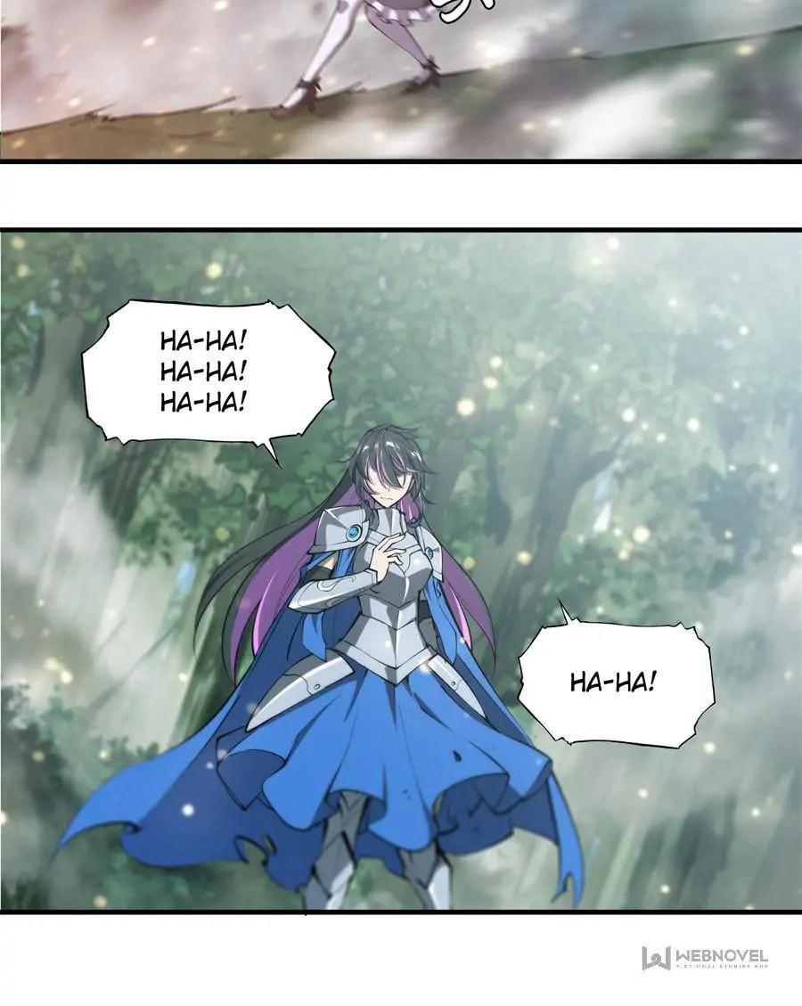 Read Vampires and Knight chapter 227 image 6 on Lezhin