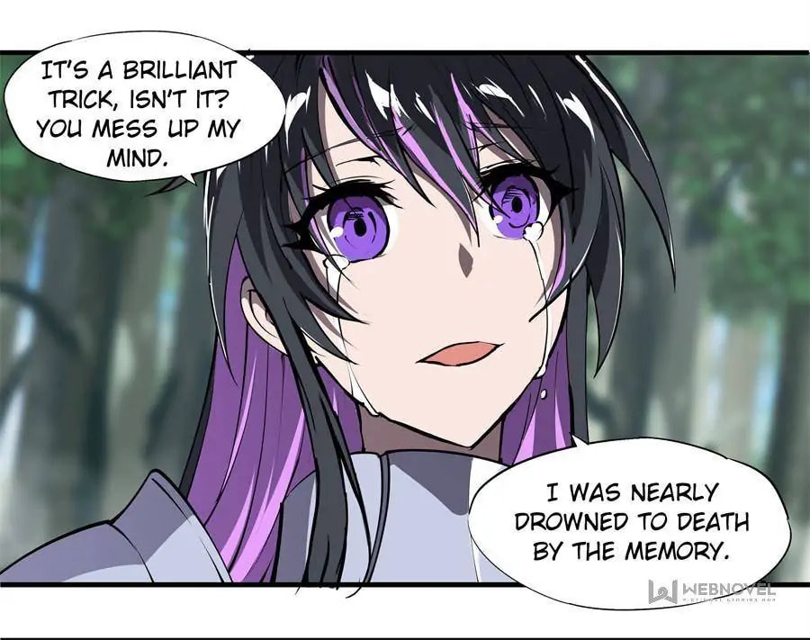 Read Vampires and Knight chapter 227 image 7 on Lezhin