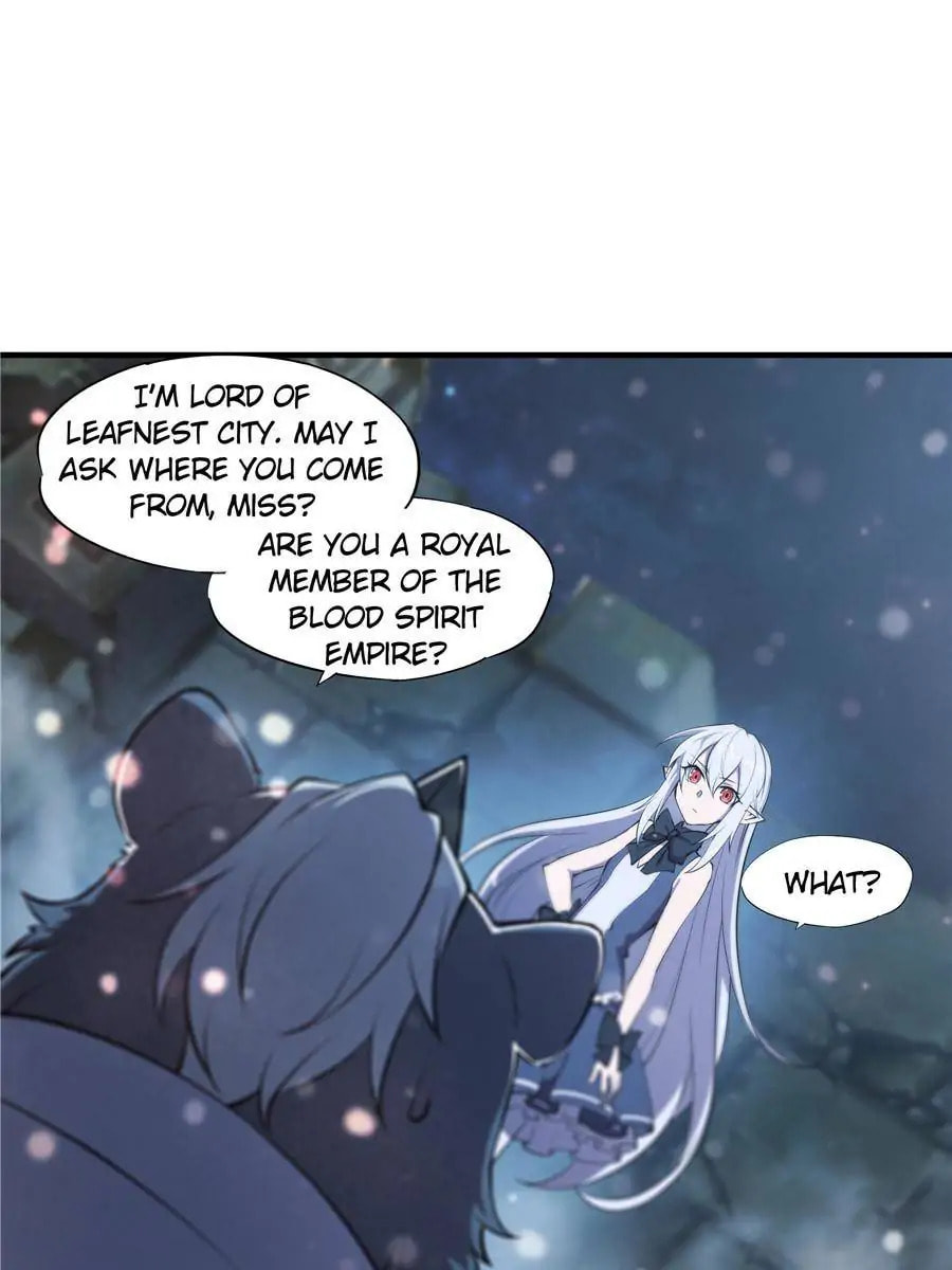 Read Vampires and Knight chapter 231 image 0 on Lezhin