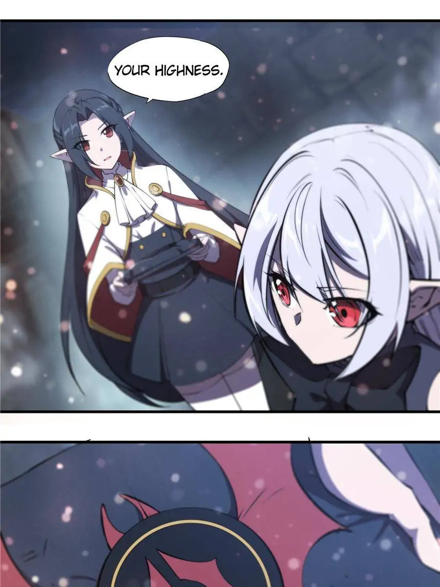 Read Vampires and Knight chapter 231 image 11 on Lezhin