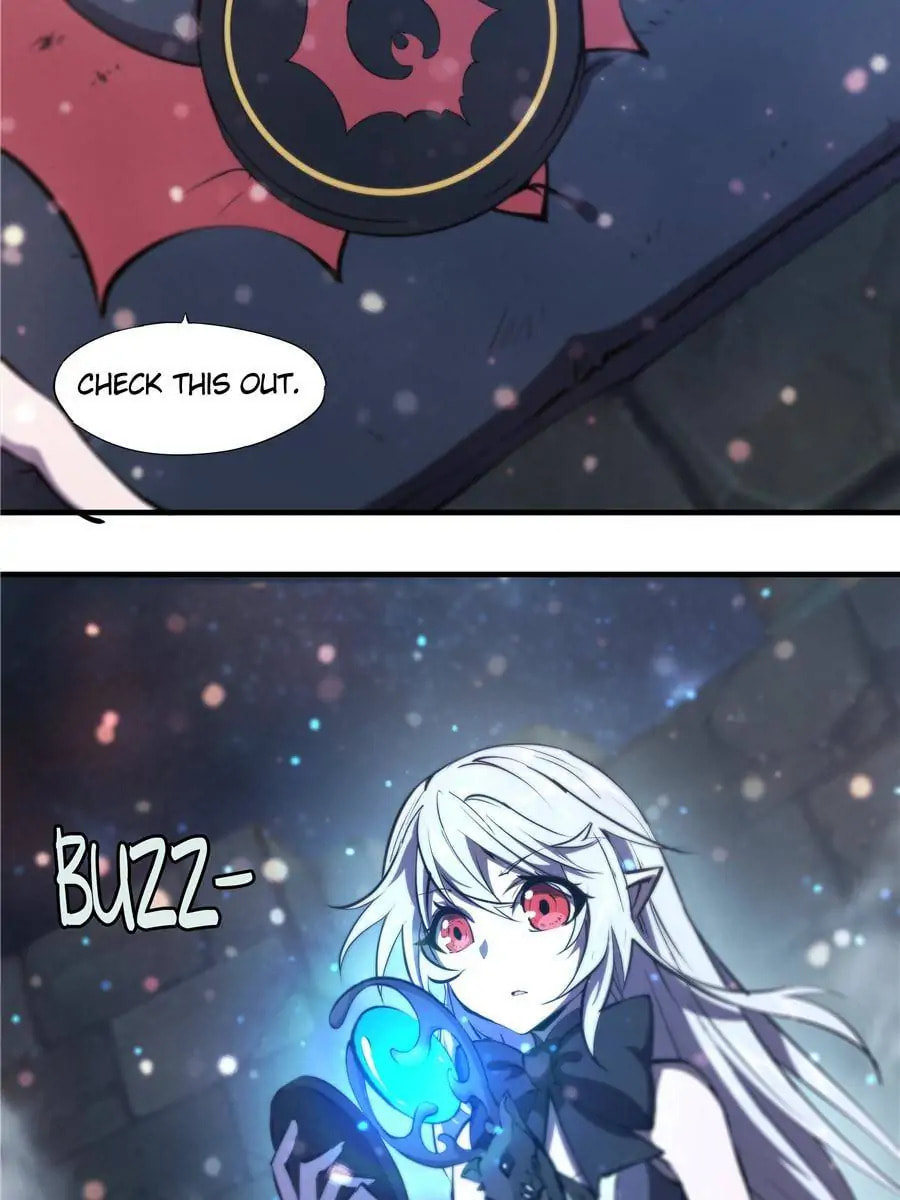 Read Vampires and Knight chapter 231 image 12 on Lezhin