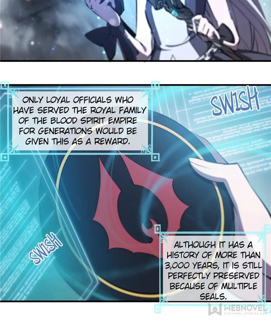 Read Vampires and Knight chapter 231 image 13 on Lezhin