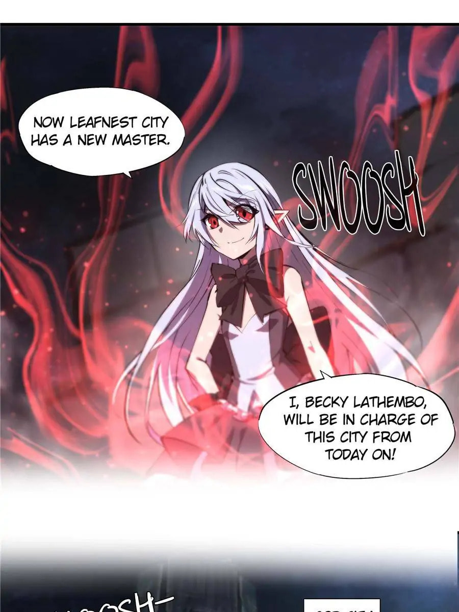 Read Vampires and Knight chapter 231 image 15 on Lezhin