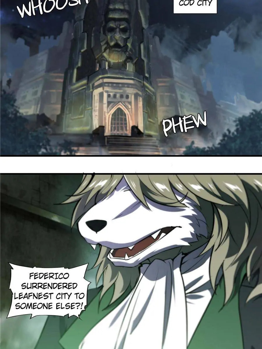 Read Vampires and Knight chapter 231 image 16 on Lezhin