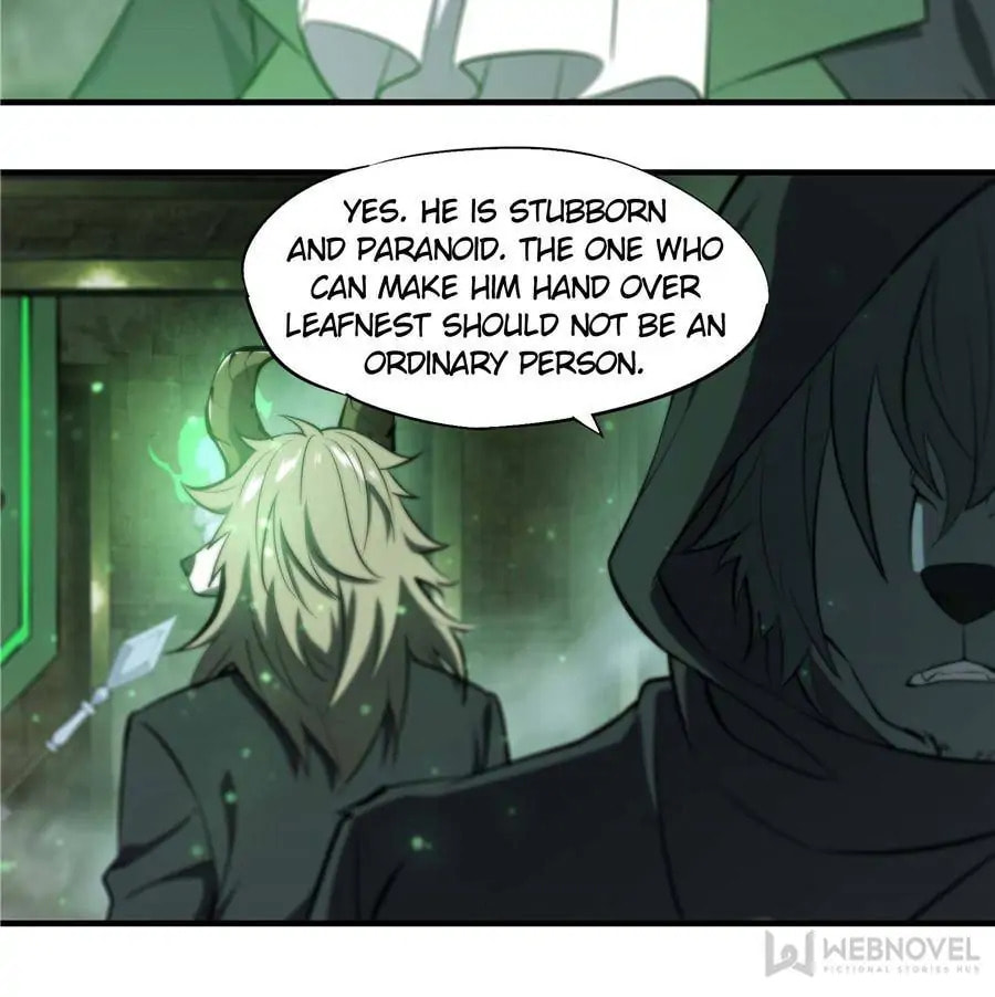 Read Vampires and Knight chapter 231 image 17 on Lezhin