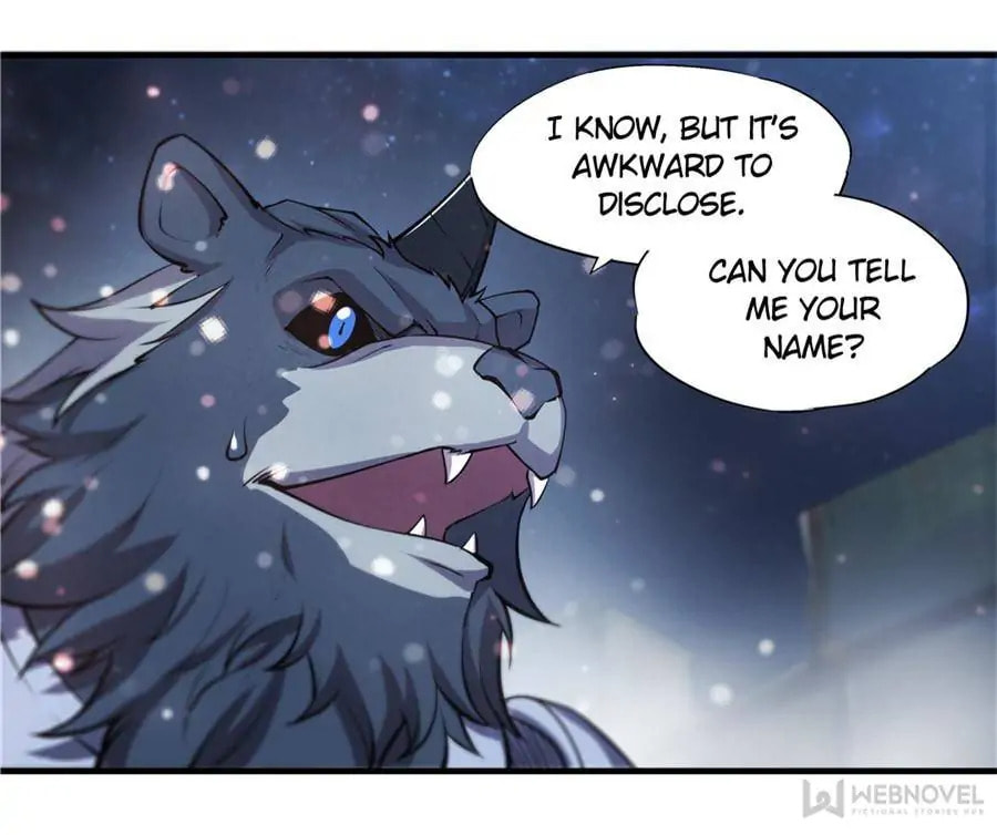 Read Vampires and Knight chapter 231 image 2 on Lezhin