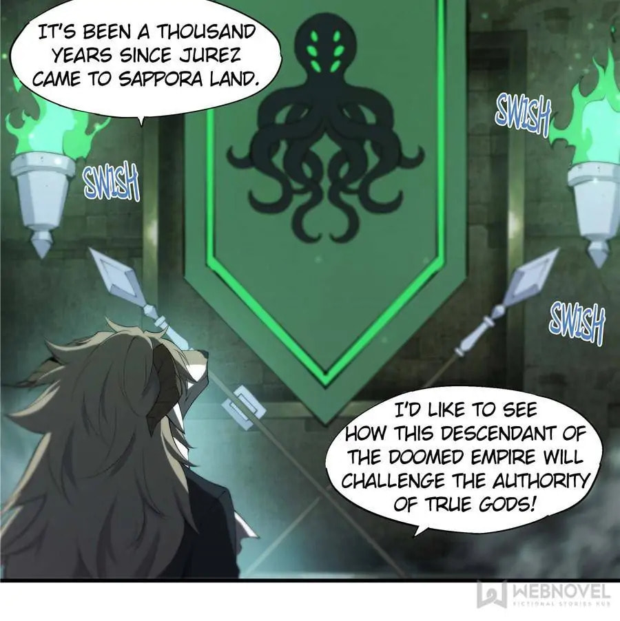 Read Vampires and Knight chapter 231 image 20 on Lezhin