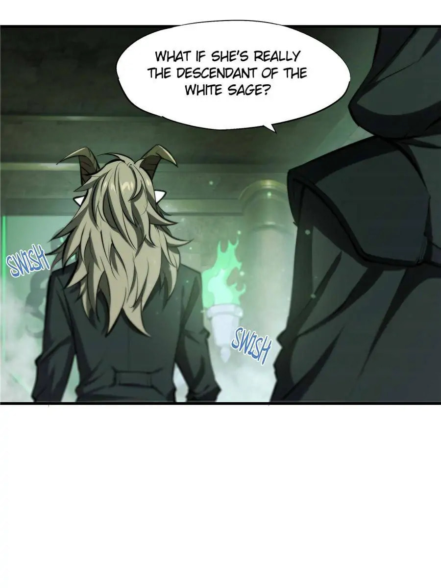 Read Vampires and Knight chapter 231 image 21 on Lezhin