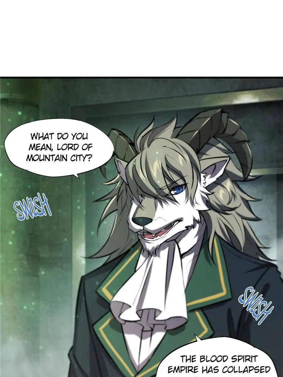 Read Vampires and Knight chapter 231 image 22 on Lezhin