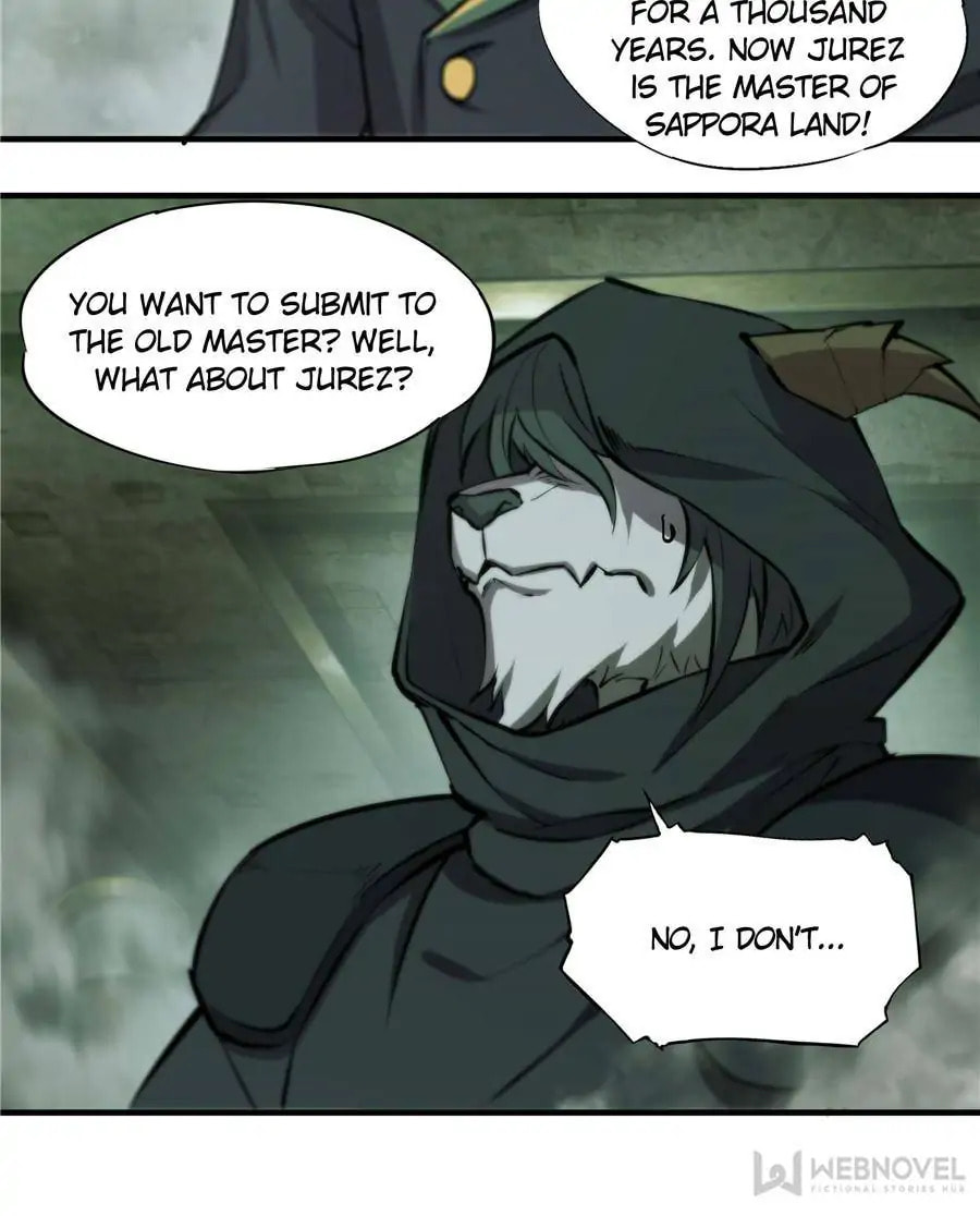 Read Vampires and Knight chapter 231 image 23 on Lezhin