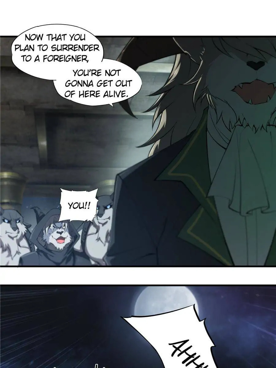 Read Vampires and Knight chapter 231 image 24 on Lezhin