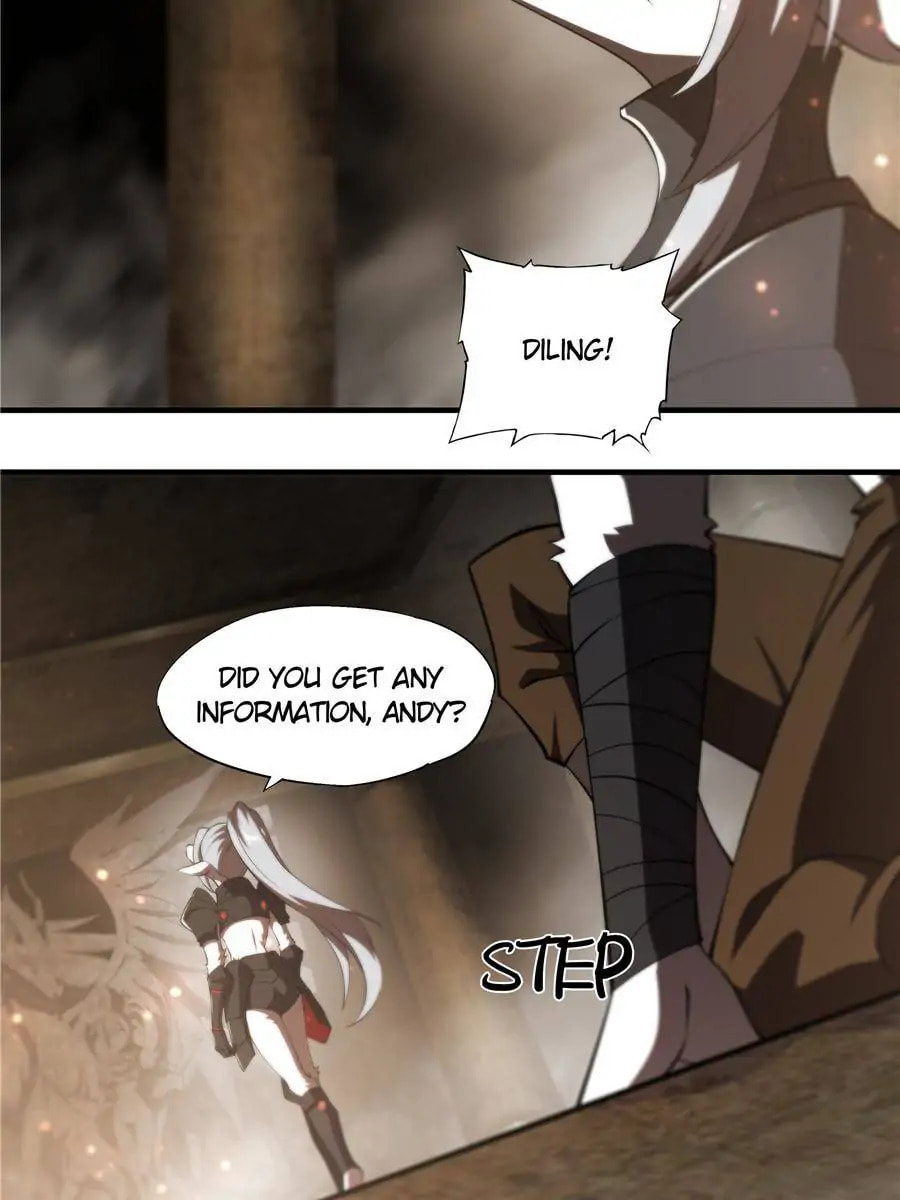 Read Vampires and Knight chapter 231 image 28 on Lezhin