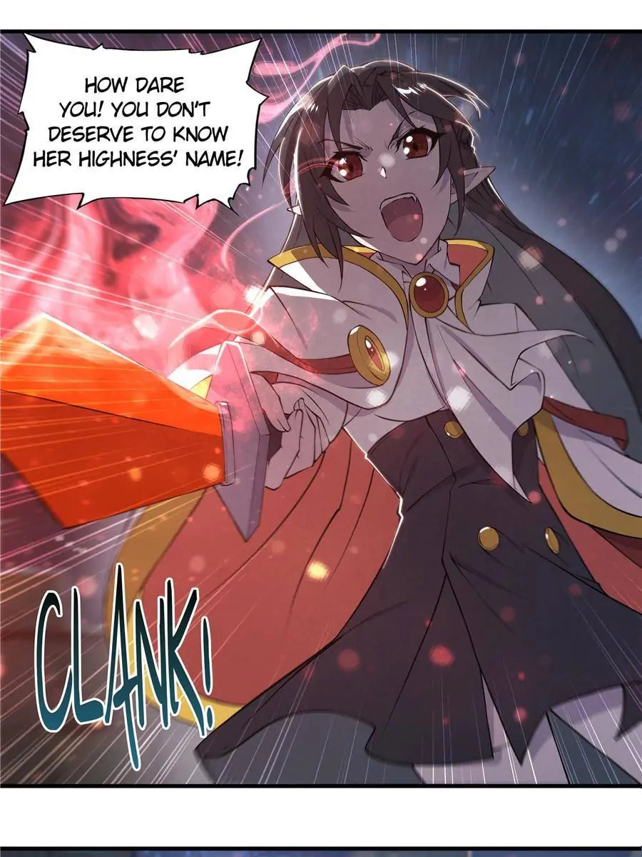 Read Vampires and Knight chapter 231 image 3 on Lezhin