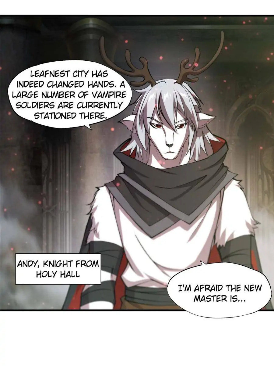 Read Vampires and Knight chapter 231 image 30 on Lezhin