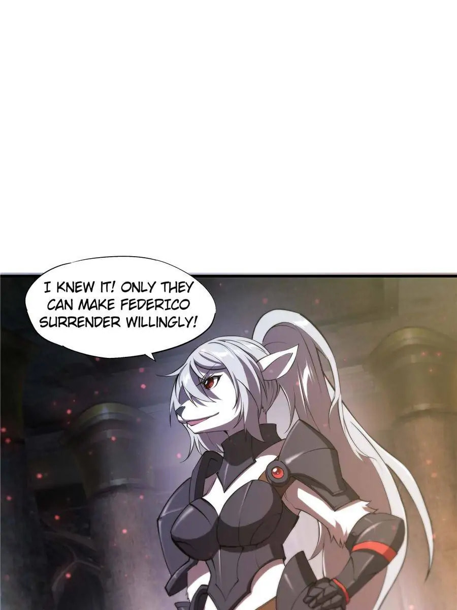 Read Vampires and Knight chapter 231 image 31 on Lezhin