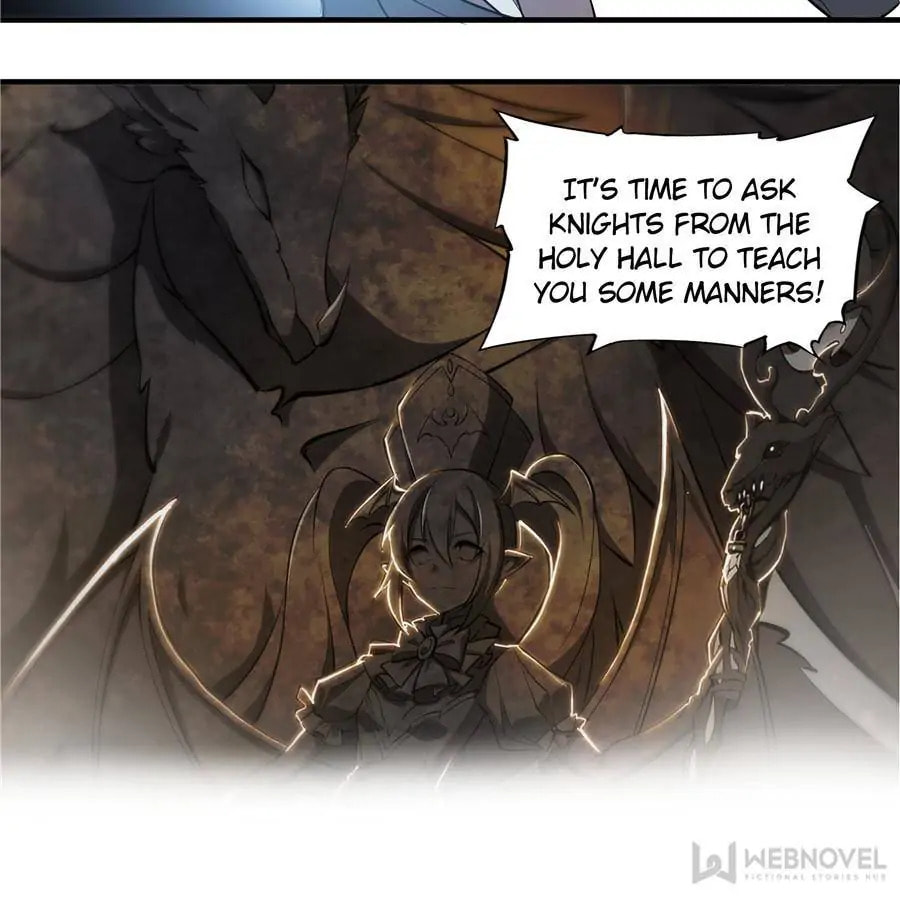 Read Vampires and Knight chapter 231 image 35 on Lezhin