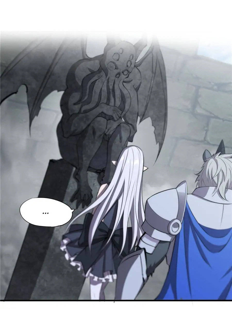 Read Vampires and Knight chapter 231 image 36 on Lezhin