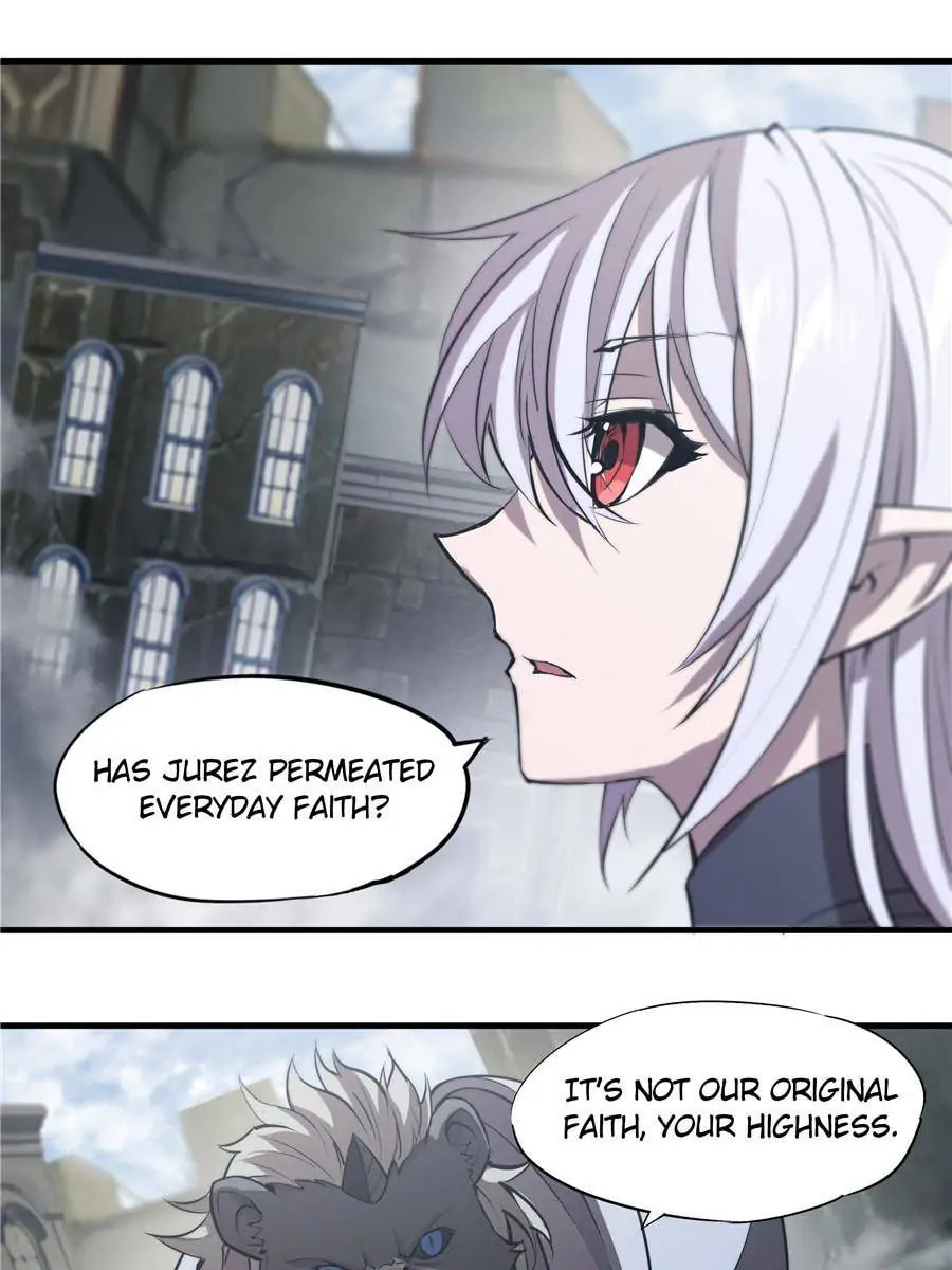 Read Vampires and Knight chapter 231 image 37 on Lezhin