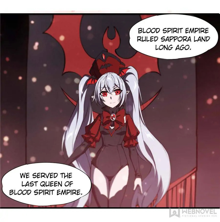 Read Vampires and Knight chapter 231 image 39 on Lezhin