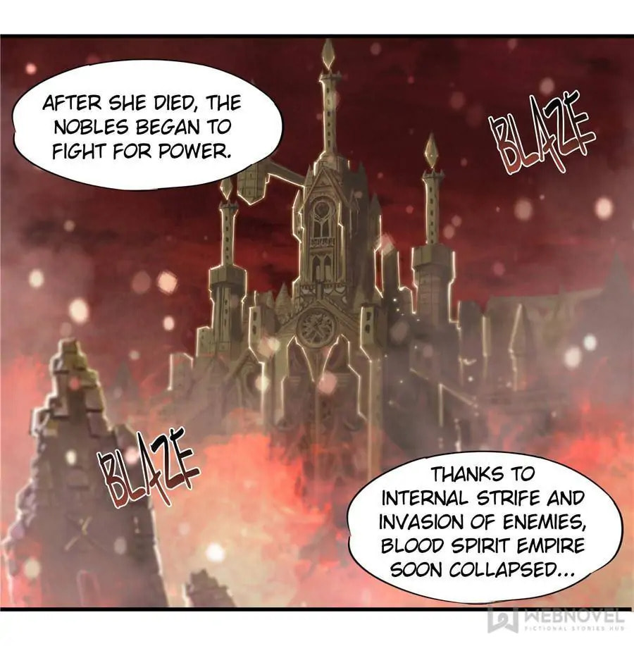 Read Vampires and Knight chapter 231 image 40 on Lezhin