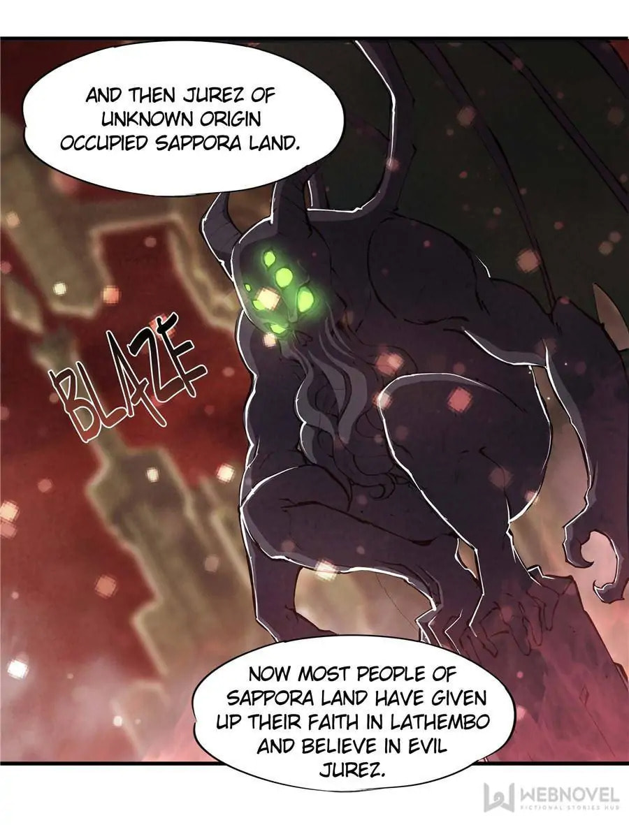 Read Vampires and Knight chapter 231 image 41 on Lezhin